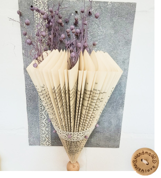 LED Buch-Wandleuchte LED Buch-Wandleuchte