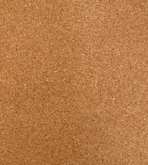 Korkboden natur-dunkel